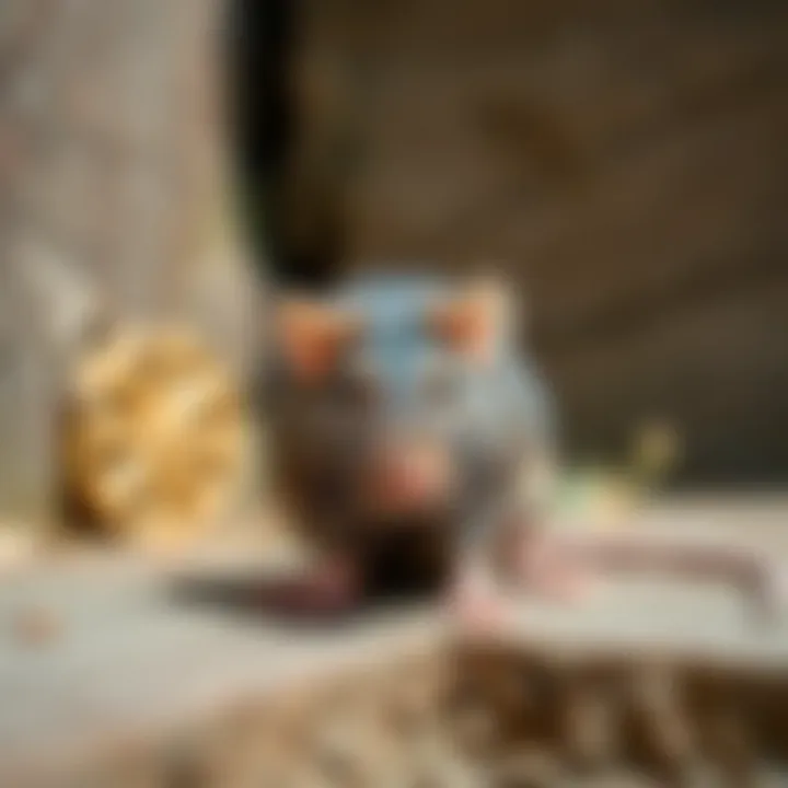 Preventative Techniques Against Rodents Preventative measures to keep rats away