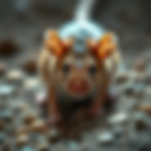 Insights into Rat Behavior Understanding rat behavior and habits