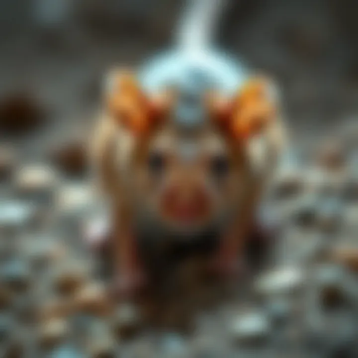 Insights into Rat Behavior Understanding rat behavior and habits