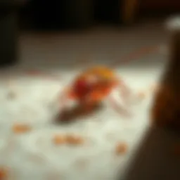 Effective Strategies for Eradicating Roaches from Carpet Introduction