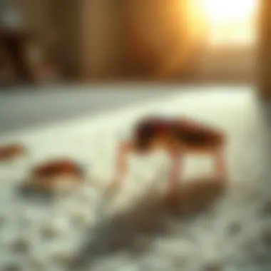 Notable Effective Strategies for Eradicating Roaches from Carpet Notable Effective Strategies for Eradicating Roaches from Carpet