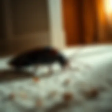 Effective Strategies for Eradicating Roaches from Carpet Summary Effective Strategies for Eradicating Roaches from Carpet Summary