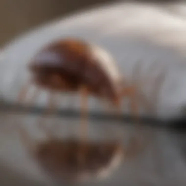 Chemical Treatments for Bed Bug Infestation Chemical sprays and tools for bed bug treatment