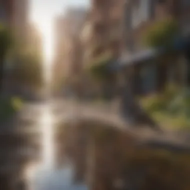 Bird-Friendly Urban Environment Management A bird-friendly yet controlled urban environment