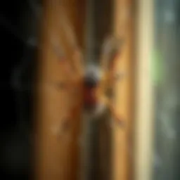Effective Strategies for Removing Spiders from Your Home Introduction