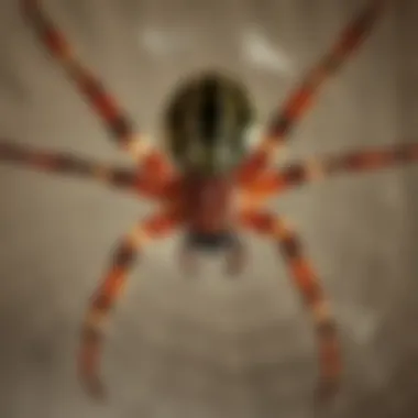 Effective Strategies for Removing Spiders from Your Home Summary Effective Strategies for Removing Spiders from Your Home Summary