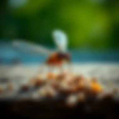 Natural Remedies for Flea Control Natural remedies for flea control such as essential oils