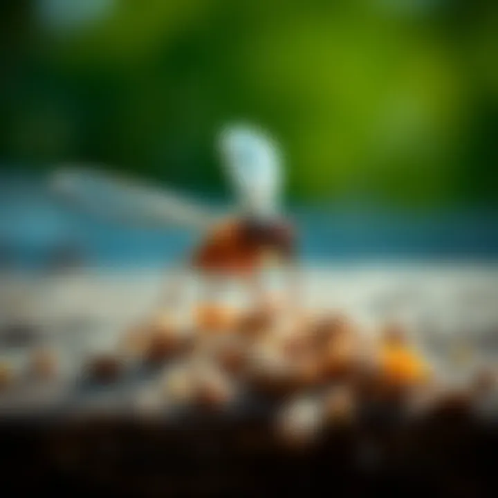 Natural Remedies for Flea Control Natural remedies for flea control such as essential oils