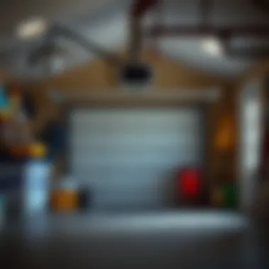 Preventive Measures for Flea-Free Garages Preventive measures to keep garages flea-free