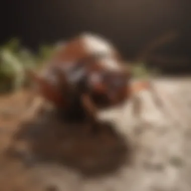 Natural Remedies for Cockroach Control Natural DIY Treatment Solutions