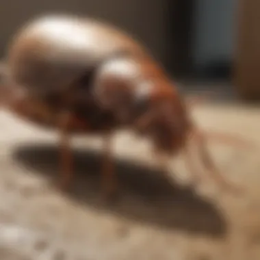 Preventing German Cockroach Infestations Effective Prevention Measures