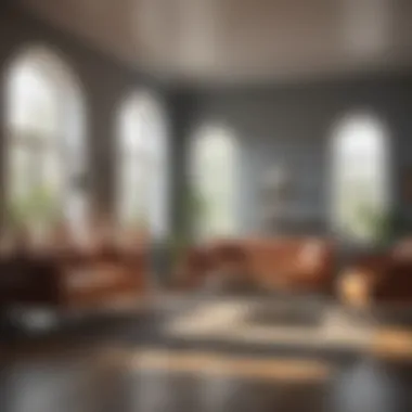 Creating a Pest-Free Living Space Clean home environment free from pests