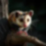Effective Strategies to Keep Possums Out of Your Yard Introduction
