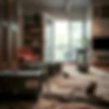 Effective Trapping Techniques Traps set up strategically around the home to catch rodents