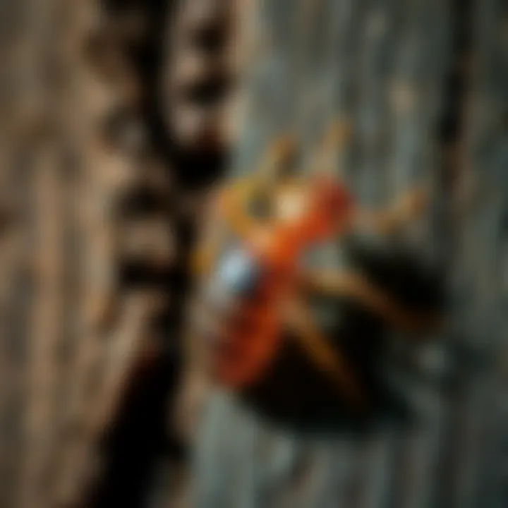 Strategies to Prevent Termite Infestation Preventative measures against termite infestations