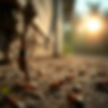 Effective treatment options for termites