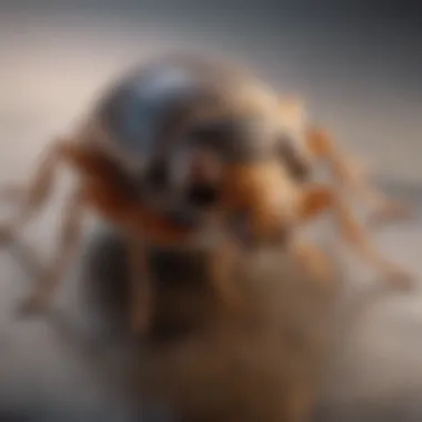 Common Household Pests A collection of common household pests identified by Ehrlich