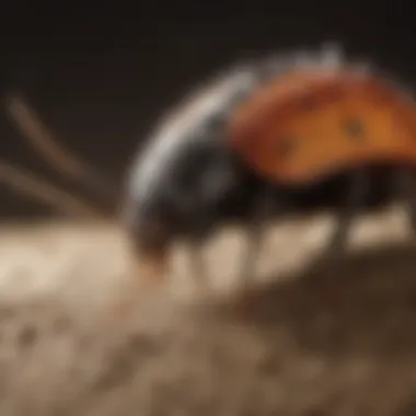 Innovative Pest Prevention Methods Ehrlich Pest Control's innovative pest prevention methods