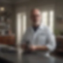 Overview of Erlich Pest Control services