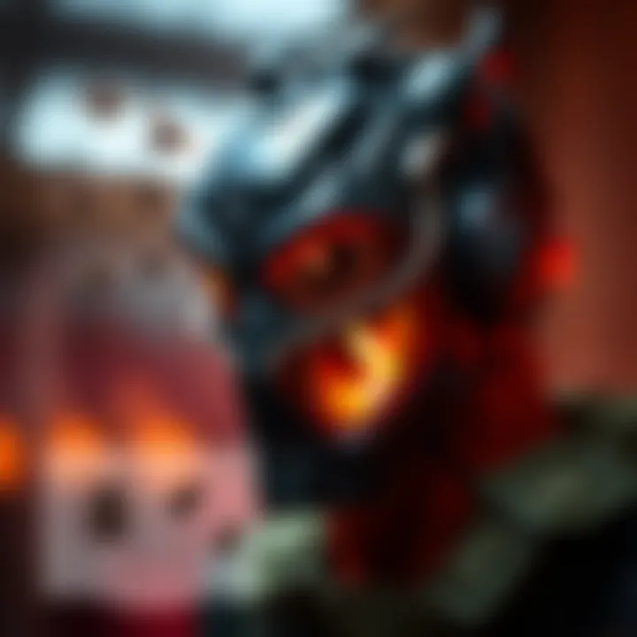 Innovative Nemesis Pest Control Strategy Innovative nemesis pest control strategy diagram