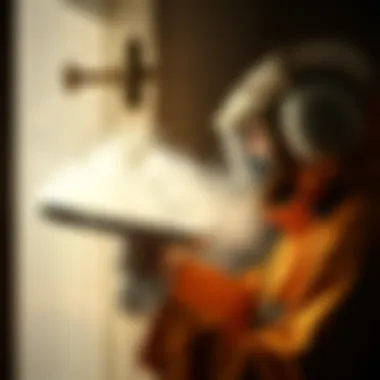 Real-World Application of Nemesis Pest Control Real-world application of nemesis pest control