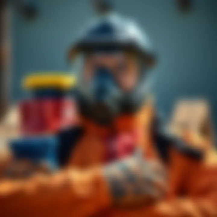 Essential Protective Gear for Pest Control Professionals Protective gear for pest control technicians