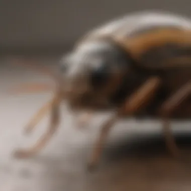 Effective Preventive Measures A visual representation of preventive measures for pest management.