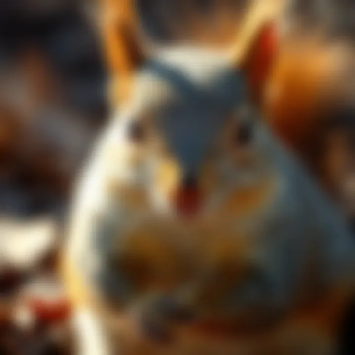 Notable Exploring the Effectiveness of Ultrasonic Pest Control on Squirrels Notable Exploring the Effectiveness of Ultrasonic Pest Control on Squirrels