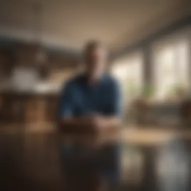 Empowering Homeowners with Technology Homeowner using pest management technology