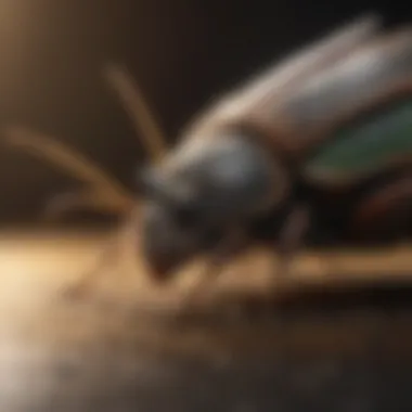 Pest Treatment Options Explained Visual representation of pest treatment options available
