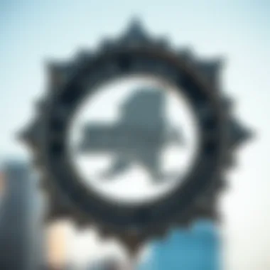 New York Pest Management Association Emblem NYPMA logo or emblem representing the organization