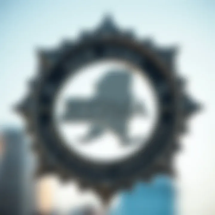 New York Pest Management Association Emblem NYPMA logo or emblem representing the organization