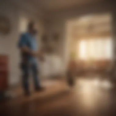 Effective Preventive Measures Against Pests Preventive measures to deter pests in a home environment