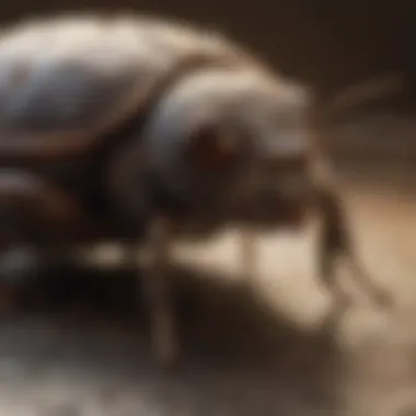 Understanding Common Pests in Rowlett TX Common pests in Rowlett TX