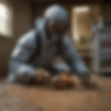 The Role of Professional Extermination Techniques Professional extermination techniques