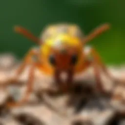 Common pests found in Medford, Oregon