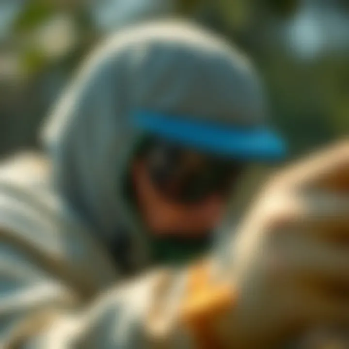 Effective Application Techniques of Fendona CS Application of Fendona CS in pest management