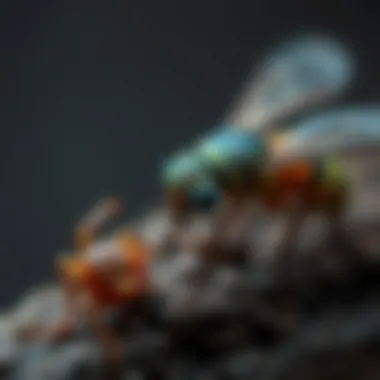 Understanding Pest Identification Detailed assessment of different pest types