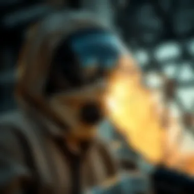 Effective Pest Treatment Solutions Effective treatment options for pest issues