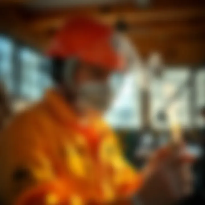 Exploring Treatment Options for Pest Control Professional pest control treatment options