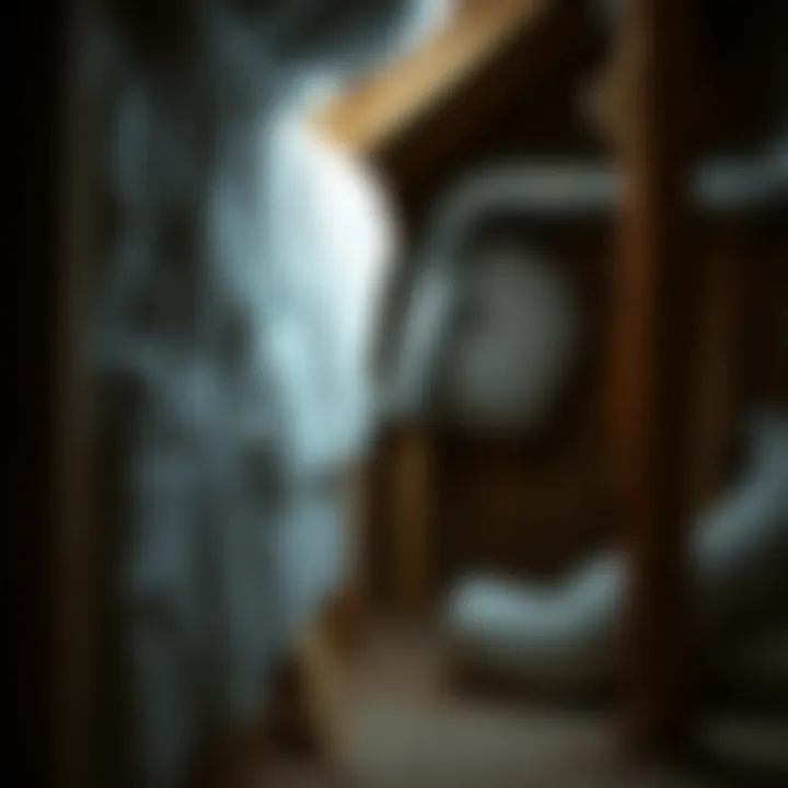 Best practices for implementing effective basement insulation.