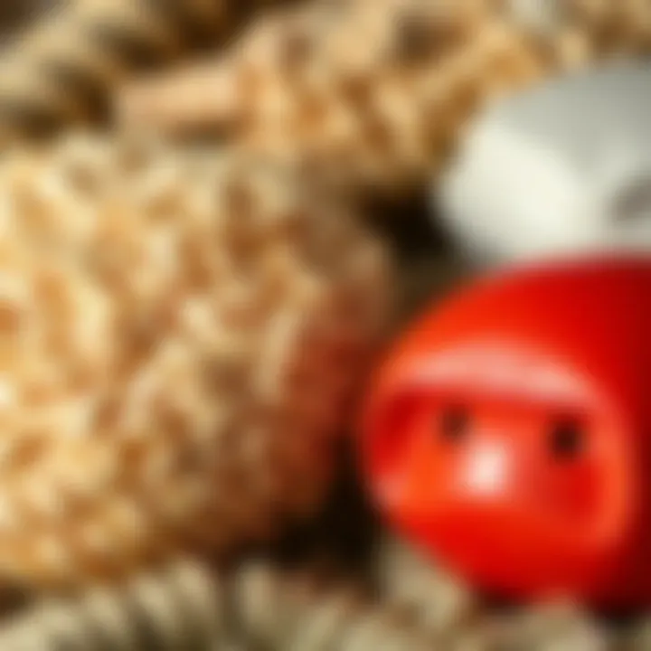 Materials suitable for basement insulation in Georgia.