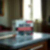 Harris Bed Bug Killer Kit displayed on a clean surface