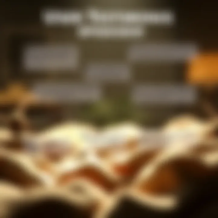 User Testimonials and Experiences User feedback illustration showcasing testimonials about the Harris kit