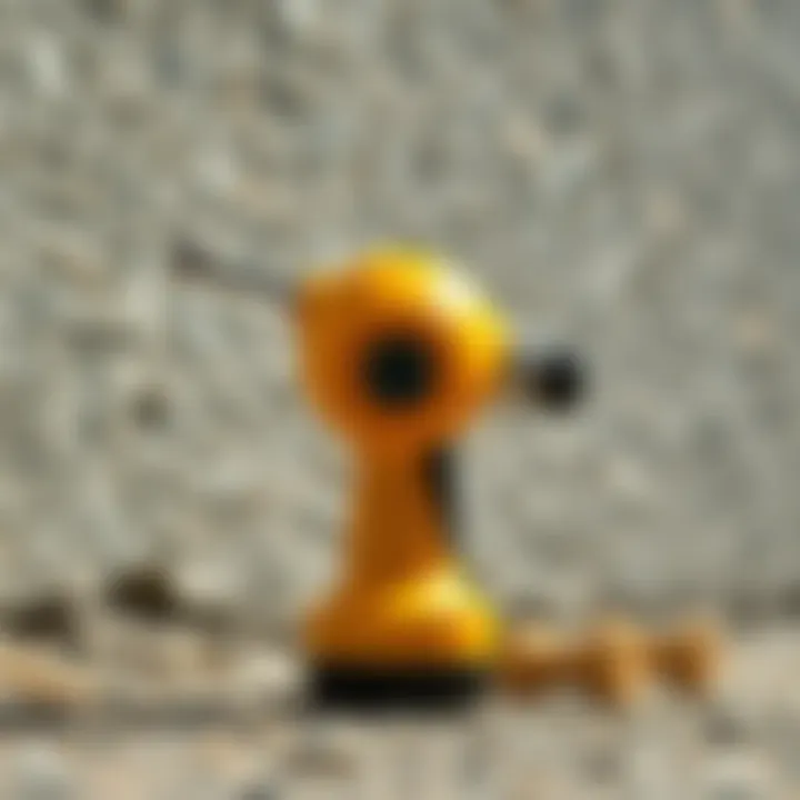 Essential Mold Detection Tools Tools used for detecting mold behind stucco