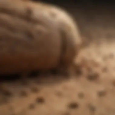 Preventive Measures Against Termites Preventive measures to safeguard home from termites