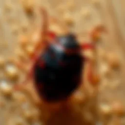 Identifying Bed Bug Bites: Signs, Symptoms, and Solutions Introduction