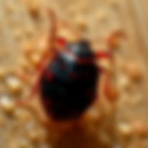 Identifying Bed Bug Bites: Signs, Symptoms, and Solutions Introduction