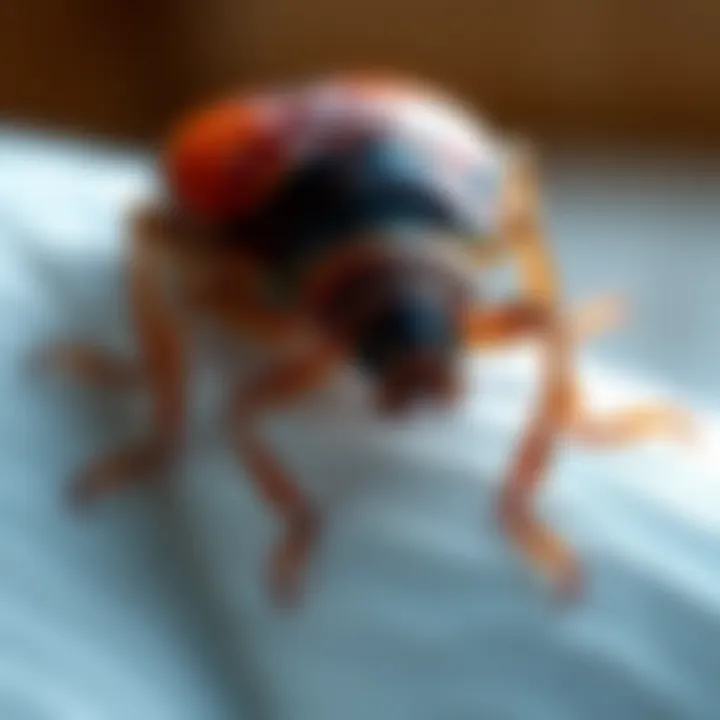 Notable Identifying Bed Bug Bites: Signs, Symptoms, and Solutions