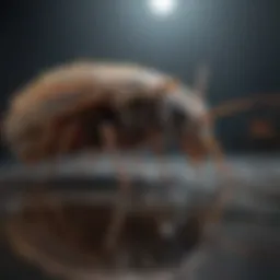 Common pests found in Tallahassee